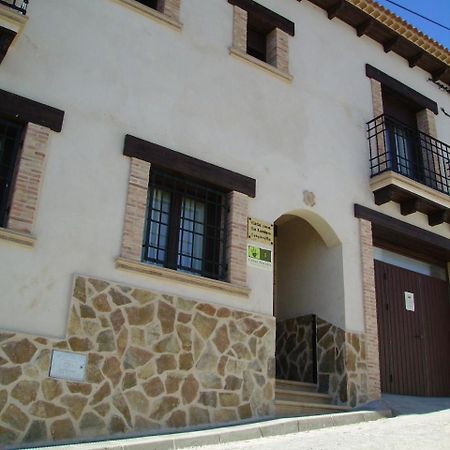 Casa Rural La Lumbre Enguídanos Εξωτερικό φωτογραφία