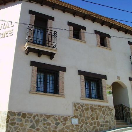 Casa Rural La Lumbre Enguídanos Εξωτερικό φωτογραφία