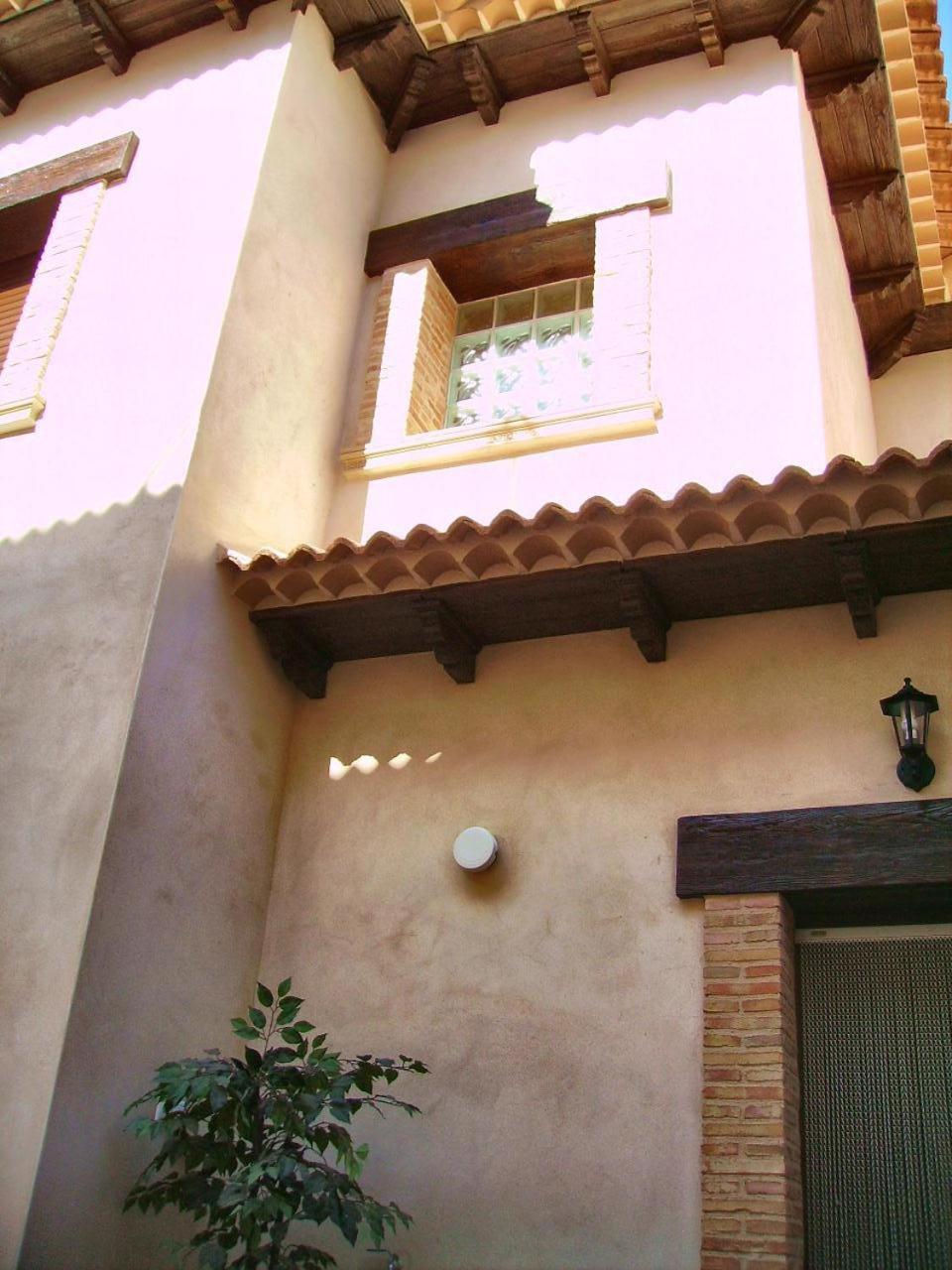 Casa Rural La Lumbre Enguídanos Εξωτερικό φωτογραφία